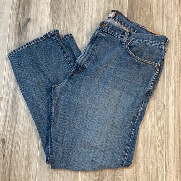 Levi's Other - Levi 505 Jeans Size 40x30